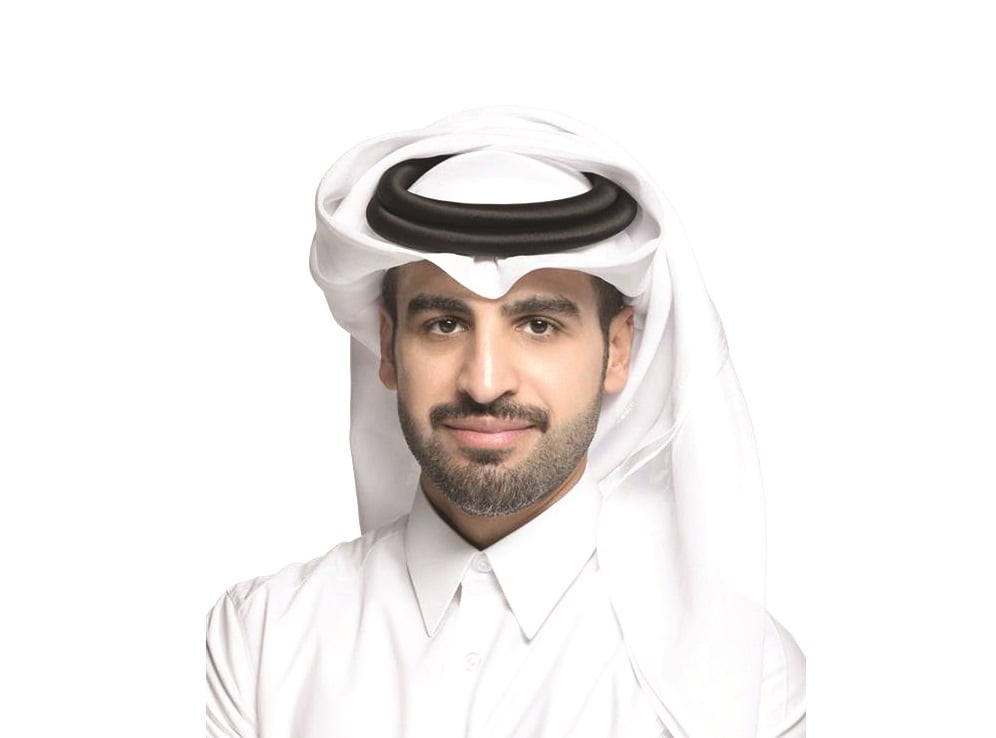الرئيس التنفيذي لزوروا قطر ضمن أبرز قادة السياحة في الشرق الأوسط لعام 2025
