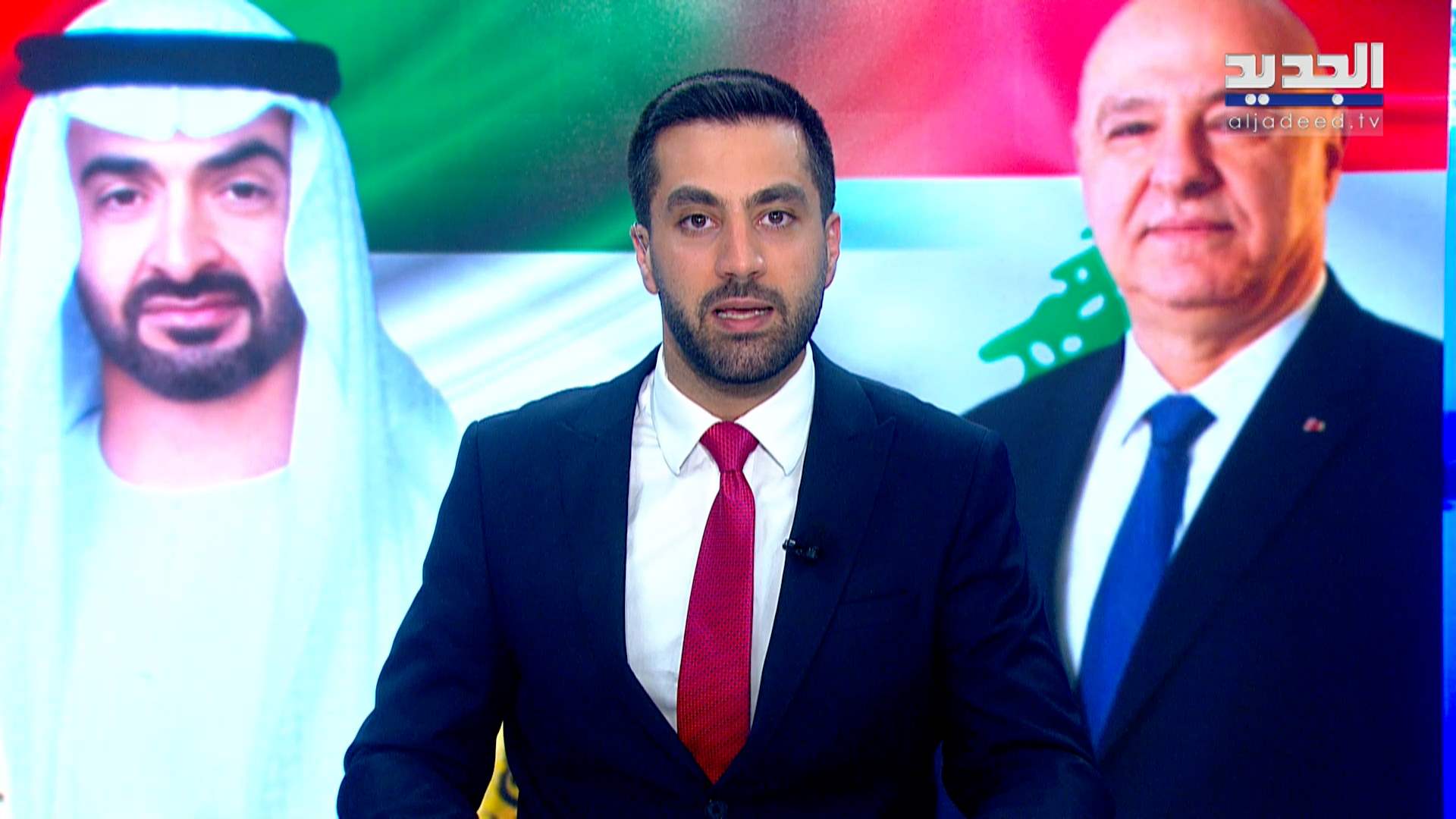 مقدمة النشرة المسائية 01-05-2025