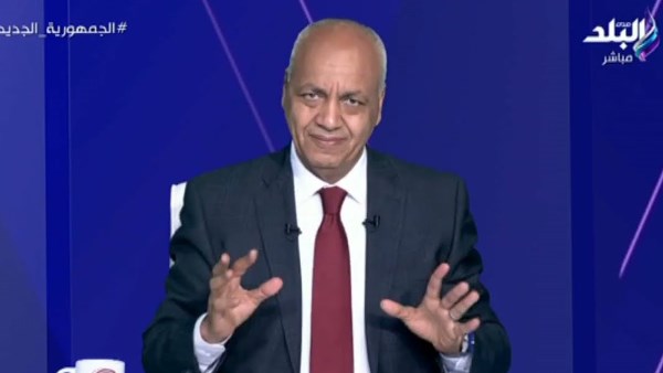 مصطفى بكري يهاجم تصريحات الرئيس الأمريكي ترامب حول قناة السويس