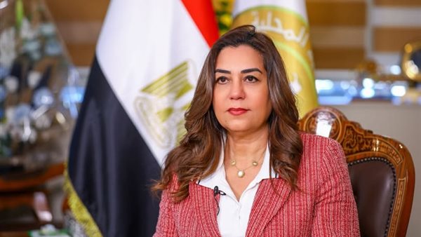توجيه عاجل من وزيرة التنمية المحلية بشأن تراخيص المحال العامة على المحافظات