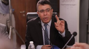 عماد الدين حسين: الاستخدام السيء للسوشيال ميديا قد يؤثر على سير انتخابات الصحفيين