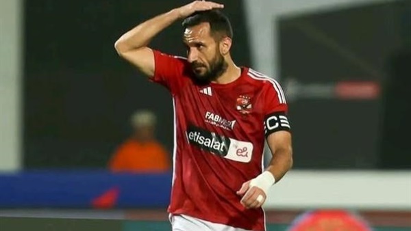 بعد رحيل عطية الله.. نجم مغربي بديلًا لـ علي معلول في الأهلي