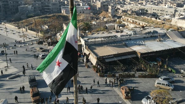 الأنباء السورية: الأمن العام بدأ الانتشار على الحدود الإدارية بين درعا والسويداء
