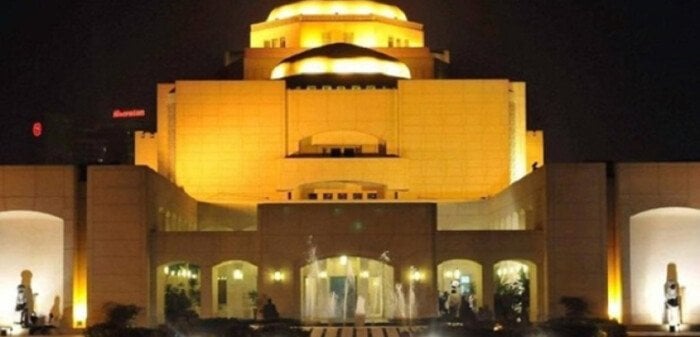 الأحد المقبل.. الأوبرا تنظم أمسية غنائية تركية على مسرح سيد درويش بالإسكندرية