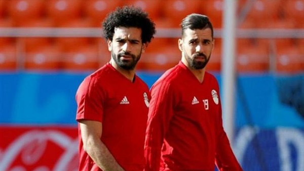 وكل لاعبين: محمد صلاح أحضر عرض من كريستال بالاس لضم عبد الله السعيد