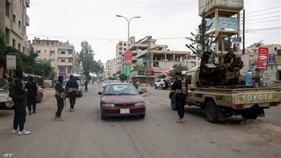 جرمانا تشتعل وصحنايا تحترق: من أشعل النار في قلب الدروز؟