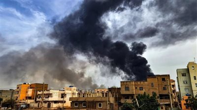 قصف مدفعي يهز وسط الخرطوم… ورسائل دامية من الدعم السريع