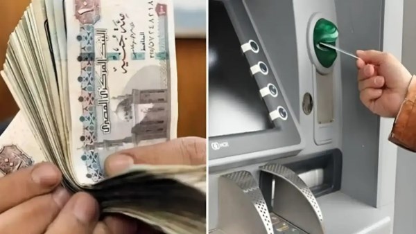 أكبر زيادة للأجور من 5 سنوات| 104 مليارات جنيه لدعم الموظفين.. خبير يكشف الأسباب
