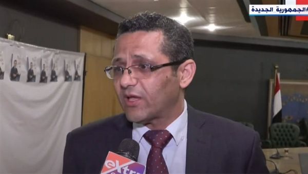 خالد البلشي: نحلم بصحافة حرة وعدالة أجور واحترام لشيوخ المهنة
