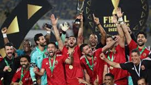 قناص الأهلي مهدد بالغياب عن كأس العالم للأندية.. تابع التفاصيل