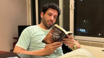حسن الرداد يستعد لتصوير فيلمه الجديد «طه الغريب»