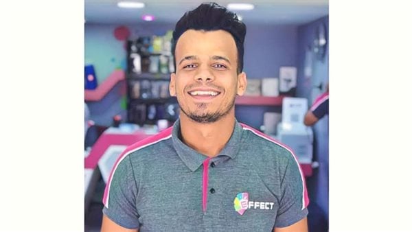 مؤسسة أهل مصر تستجيب لمناشدات بعلاج شاب بعد تعرضه لحروق: كلمنا أهله وهيتنقل لقسم الطوارئ