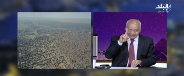 «مصطفى بكري»: إذا لم يصدر قانون الإيجار القديم بشكل متوازن ستحدث أزمة اجتماعية كبيرة.. فيديو