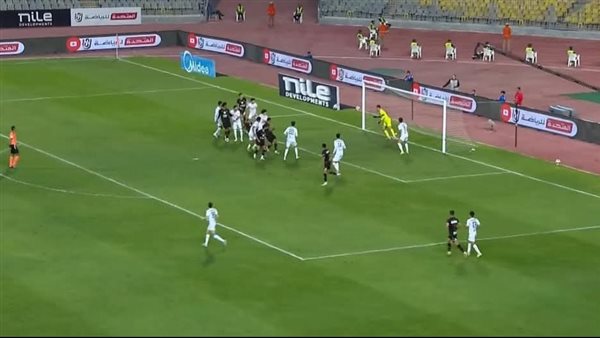 الزمالك يسقط فى كمين المصري بفتاوى بيسيرو وأخطاء أمين عمر