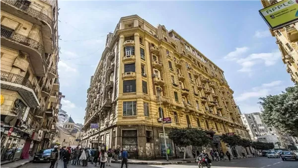 إسكان البرلمان عن الإيجار القديم: “لن نطرد لكن سنرفع”