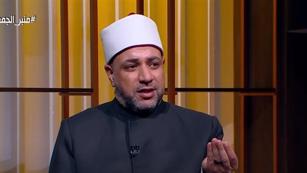 عضو بالشئون الإسلامية: “بشتغل على قد فلوسهم” يعكس انعدام الضمير