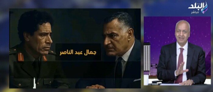 عبد الحكيم عبد الناصر لـ «حقائق وأسرار»: تسجيلات الرئيس عبد الناصر تم اجتزاؤها لتشويه تاريخه المشرف
