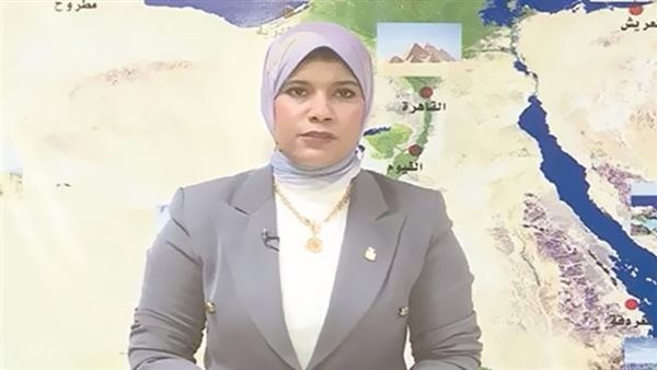 هل تتكرر العاصفة في مصر قريبا؟ الأرصاد تجيب (فيديو)