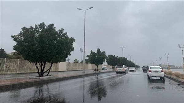 حالة الطقس غدا الجمعة 2 مايو 2025 على القاهرة والمحافظات.. انخفاض كبير في درجات الحرارة