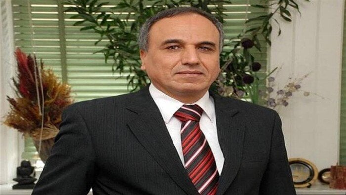 عبد المحسن سلامة: برنامجي الانتخابي يرتكز على الحريات وتطوير بيئة العمل الصحفي