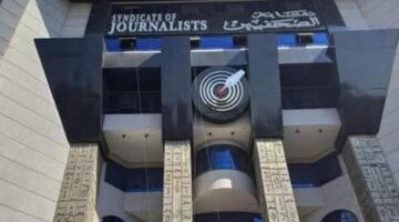 علاج بخصم 50% للصحفيين| أيمن عبدالمجيد يعلن عن تنفيذ تعهدات قبل الانتخابات
