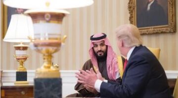 صفقات ترامب العقارية في الخليج.. استثمارات بمليارات الدولارات تسبق الزيارة التاريخية