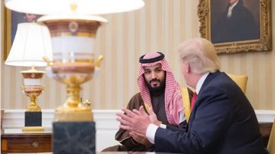 صفقات ترامب العقارية في الخليج.. استثمارات بمليارات الدولارات تسبق الزيارة التاريخية
