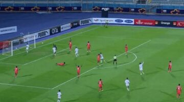 منتخب المغرب للشباب يحقق فوزاً صعباً على كينيا في كأس أفريقيا تحت 20 سنة
