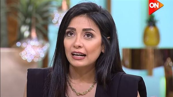 سحر الصايغ: مسلسل “المداح” يعكس طبيعة أهل الصعيد الخاصة
