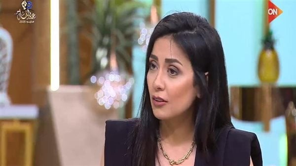 سهر الصايغ عن انتقادات لهجتها الصعيدية في حكيم باشا: الجمهور على راسي