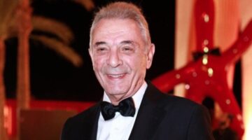 محمود حميدة يتحدث عن مذبحة الأفلام السينمائية.. «اعرف التفاصيل»