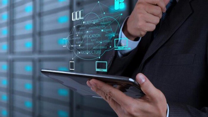 خاص| خبير تكنولوجي: مبادرة الرواد الرقميون لدعم التصدير الرقمي وريادة مصر في تكنولوجيا المعلومات