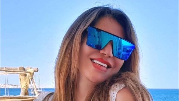 تغريم 3 متهمين بسبب التشهير بالفنانة لقاء سويدان
