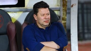 رضا عبد العال: أرشح علي ماهر لتدريب الأهلي.. وطارق مصطفى الأفضل لنادي الزمالك
