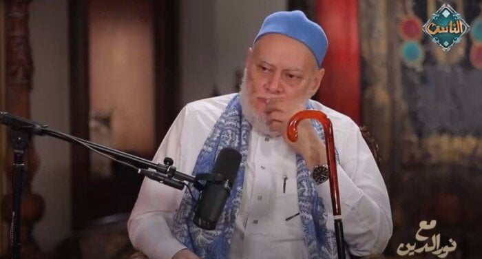 الدكتور علي جمعة يشرح كيفية الخشوع في الصلاة