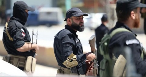 الحكومة السورية تتفق مع وجهاء جرمانا على تعزيز انتشار قوات إدارة الأمن وتسليم السلاح للدولة