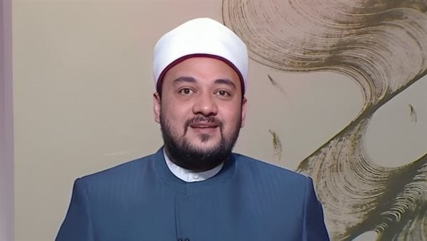 أزهري: افعل الخير وارمه في البحر.. إن لم يعرفه السمك عرفه رب السمك