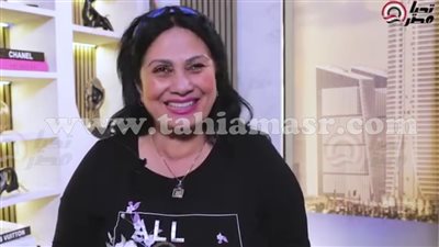 سلوى عثمان عن انتقاد البعض لتكرار بكائها: بيقولولي انتي كل ماتطلعي هتعيطي
