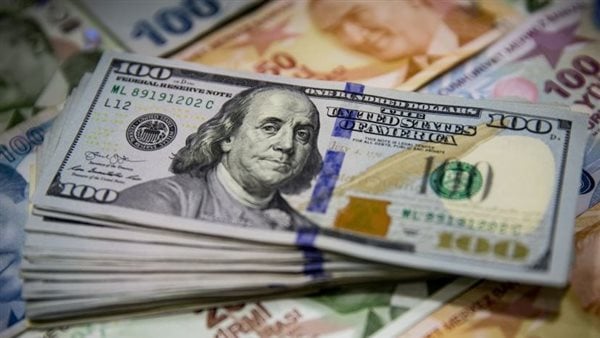سعر الدولار أمام الجنيه اليوم الجمعة في إجازة البنوك