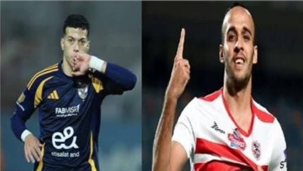صدارة مشتركة لهدافي الدوري بين منسي وعاشور.. والبنك الأهلي يتقدم في سباق اللقب