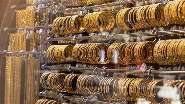 أسعار الذهب اليوم الجمعة 2 – 5 – 2025
