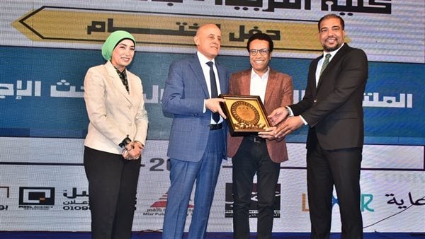 في ختام ملتقى البحث الإجرائي بساحة أبو الحجاج.. محافظ الأقصر: استثمارات سياحية جديدة.. ومشروعات تنموية شامل