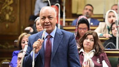 مصطفى بكري مهاجما ترامب بعد تصريحاته بشأن قناة السويس: «هو أنت كنت بتحفر معنا واحنا مش واخدين بالنا»
