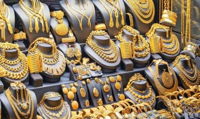 عيار 21 بكامِ النهاردة؟.. مفاجأة جديدة في سعر الذهب اليوم الجمعة 2 مايو 2025