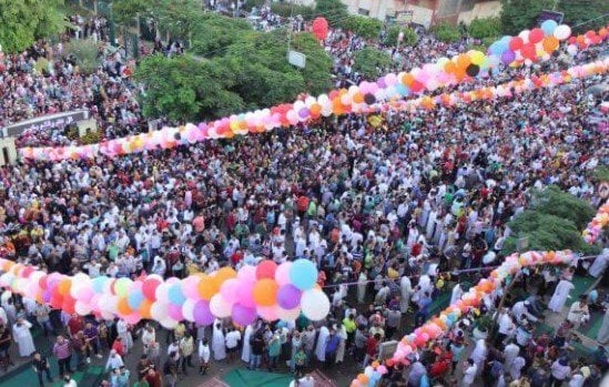 موعد عيد الأضحى 2025.. وعدد أيام الإجازة للقطاع الخاص والحكومي