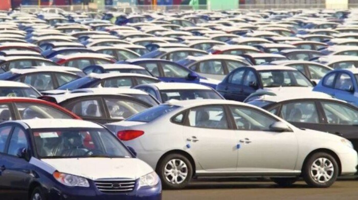 موعد انتهاء مبادرة سيارات المصريين بالخارج 2025.. سدد الآن قيمة الوديعة المقررة
