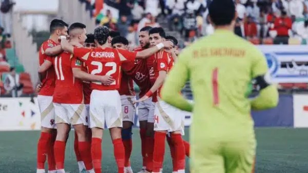 رضا عبد العال: علي ماهر الخيار الأمثل للأهلي وطارق مصطفى الأنسب للزمالك