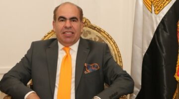«الهضيبي» يعلن تولي الدفاع عن ضحية الاعتداء الجنسي في شبين القناطر