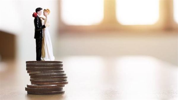 منحة الزواج من التأمينات.. دعم حكومي للفتيات المستحقات للمعاش