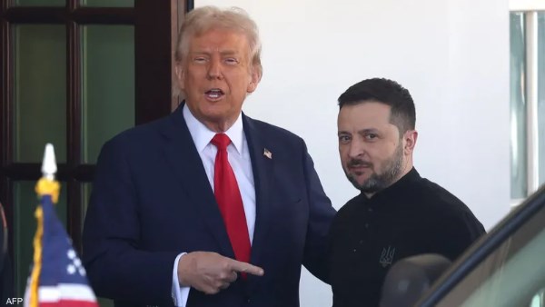 زيلينسكي عن صفقة المعادن مع أمريكا: اتفاق منصف لأوكرانيا